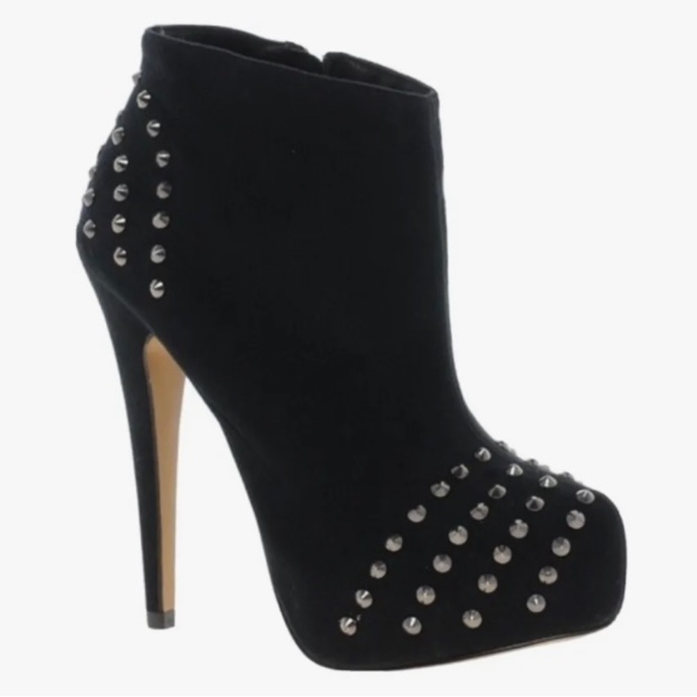 Aldo Ankle Boots Women's Size 6.5.